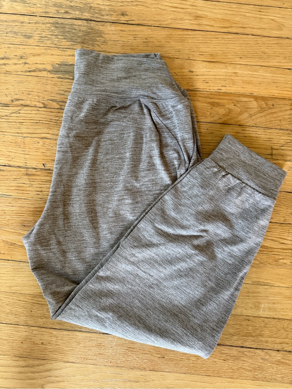 JoyLab Gray Track Joggers